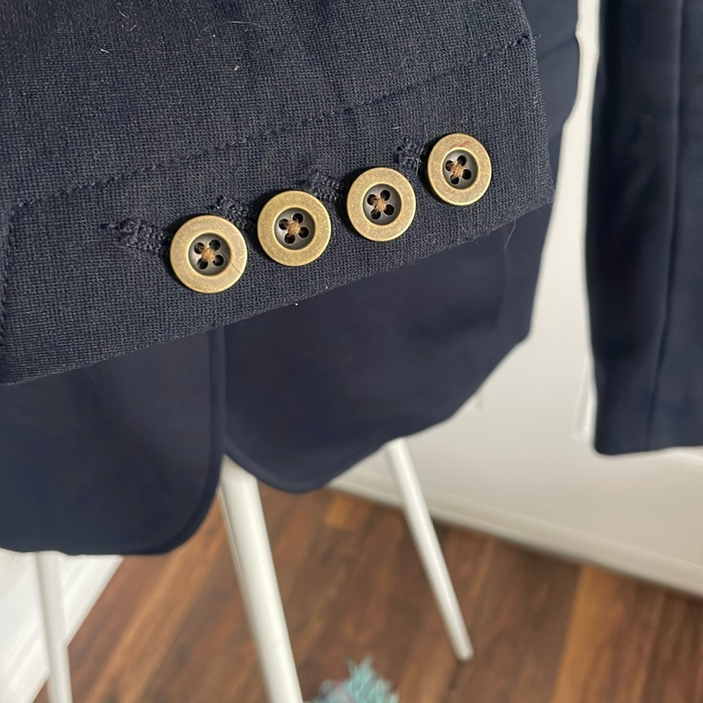 Gap Blazer - Picture 4 of 7